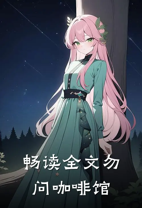 畅读全文勿问咖啡馆
