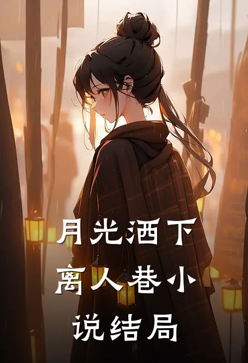 月光洒下离人巷小说结局