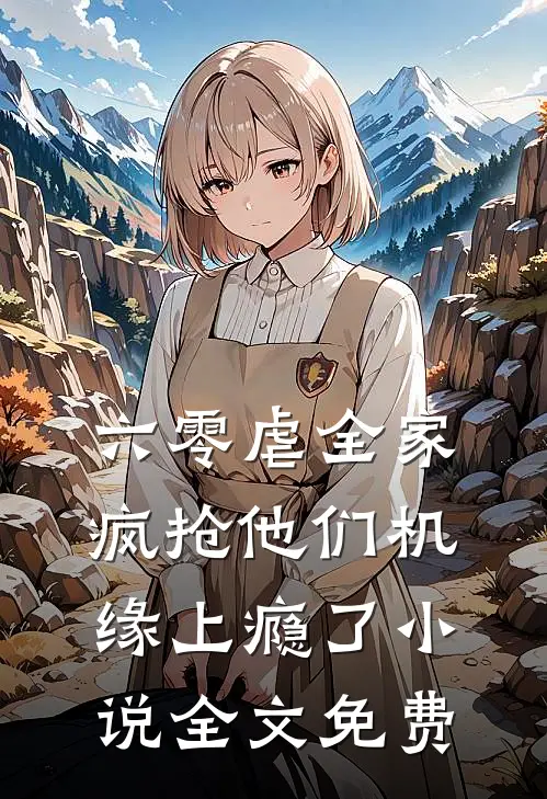 六零虐全家，疯抢他们机缘上瘾了小说全文免费