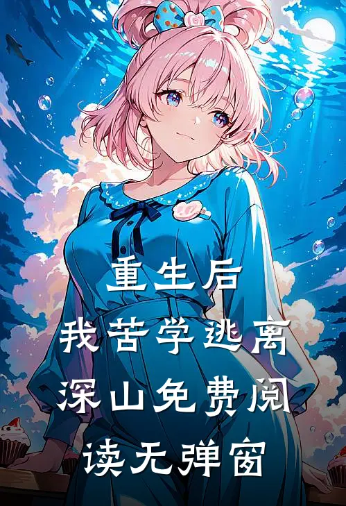重生后，我苦学逃离深山免费阅读无弹窗