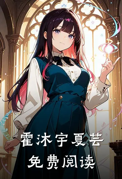 霍沐宇夏芸免费阅读
