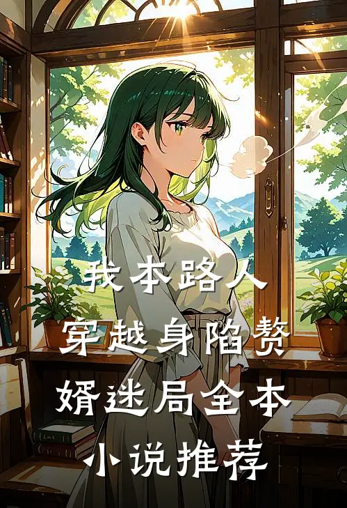 我本路人：穿越身陷赘婿迷局全本小说推荐