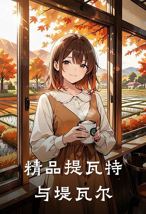 精品提瓦特与堤瓦尔