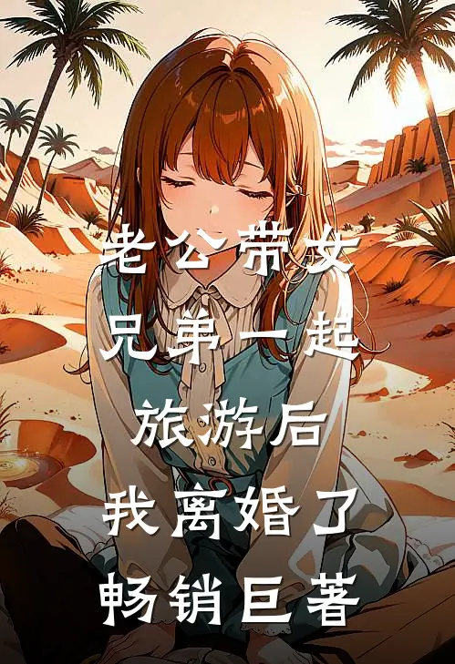 老公带女兄弟一起旅游后，我离婚了畅销巨著