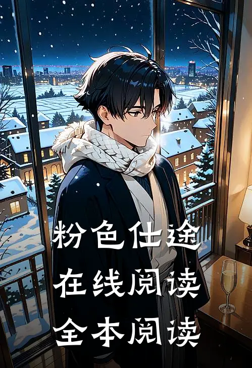 粉色仕途在线阅读全本阅读