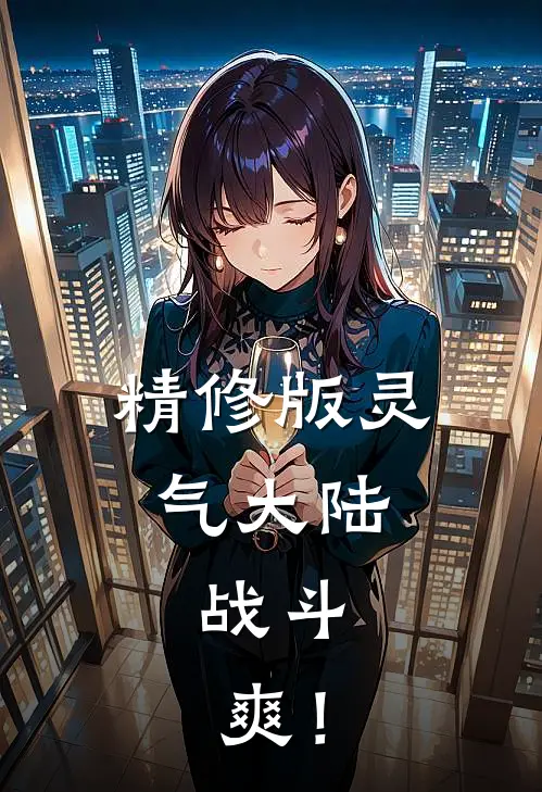 精修版灵气大陆，战斗，爽！