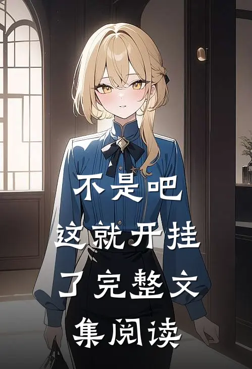 不是吧，这就开挂了完整文集阅读