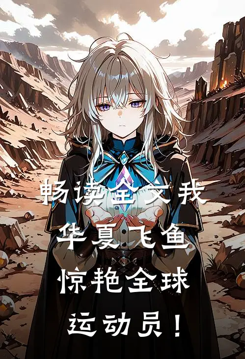 畅读全文我，华夏飞鱼，惊艳全球运动员！