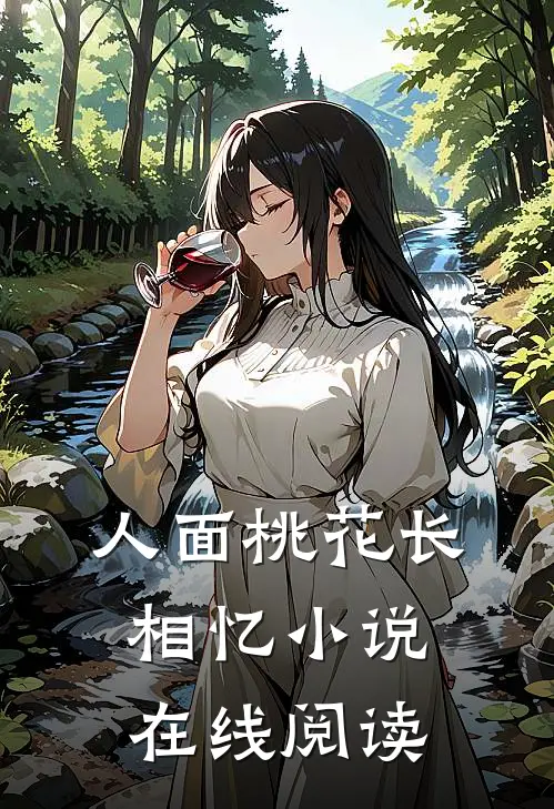 人面桃花长相忆小说在线阅读
