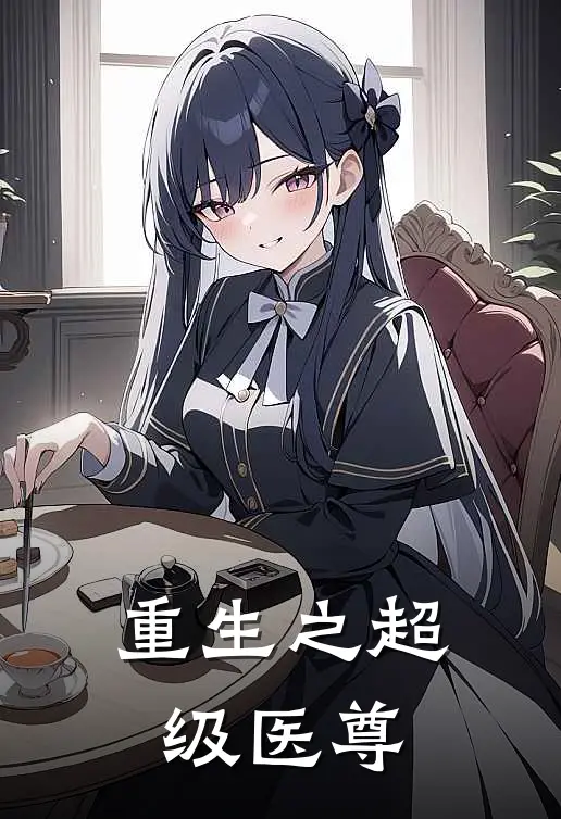 重生之超级医尊