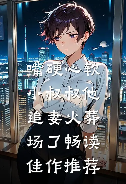 嘴硬心软，小叔叔他追妻火葬场了畅读佳作推荐