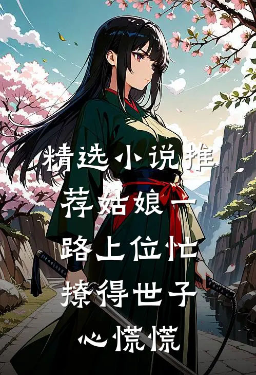 精选小说推荐姑娘一路上位忙，撩得世子心慌慌