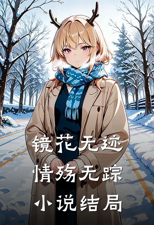 镜花无迹，情殇无踪小说结局
