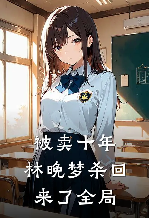 被卖十年，林晚梦杀回来了全局
