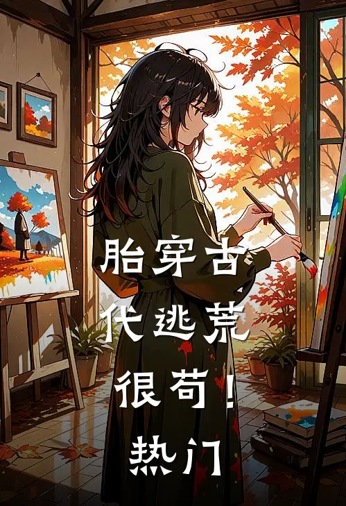 胎穿古代逃荒，很苟！热门