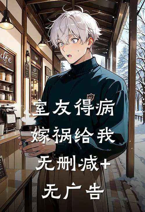室友得病，嫁祸给我无删减+无广告