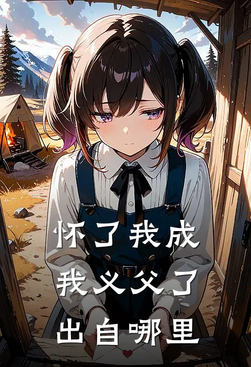怀了我成我义父了出自哪里