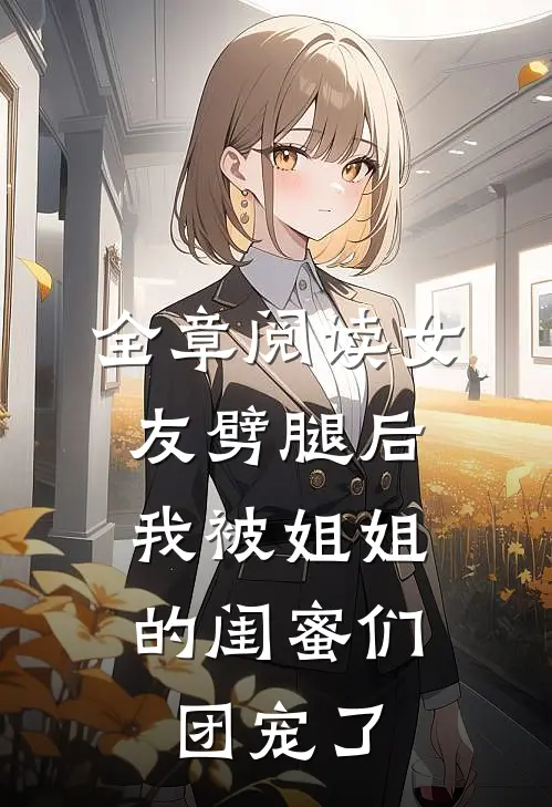 全章阅读女友劈腿后，我被姐姐的闺蜜们团宠了