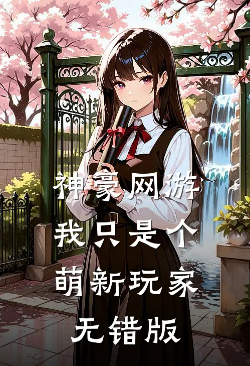 神豪网游：我只是个萌新玩家无错版