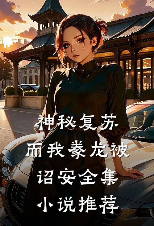 神秘复苏，而我豢龙被诏安全集小说推荐