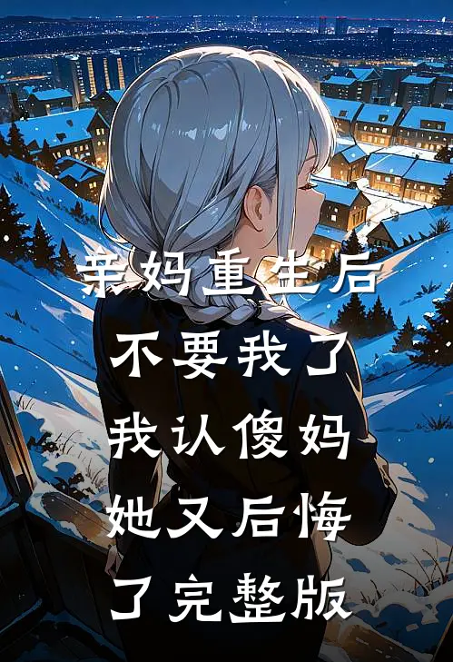 亲妈重生后不要我了，我认傻妈她又后悔了完整版