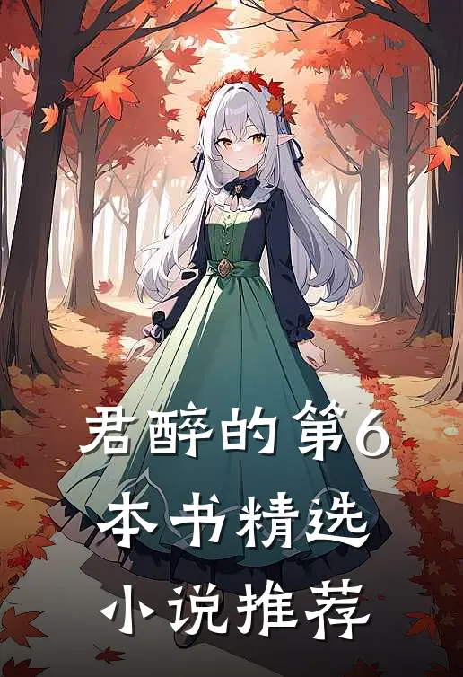 君醉的第6本书精选小说推荐