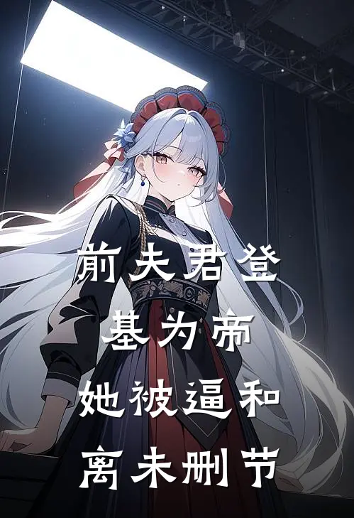 前夫君登基为帝，她被逼和离未删节