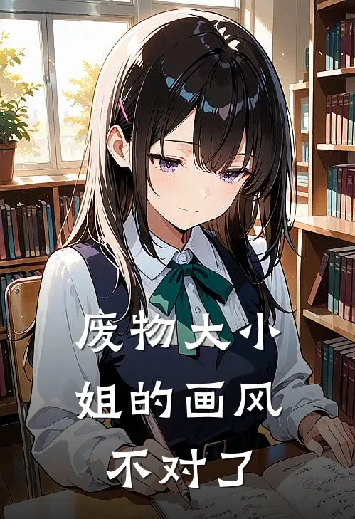 废物大小姐的画风不对了