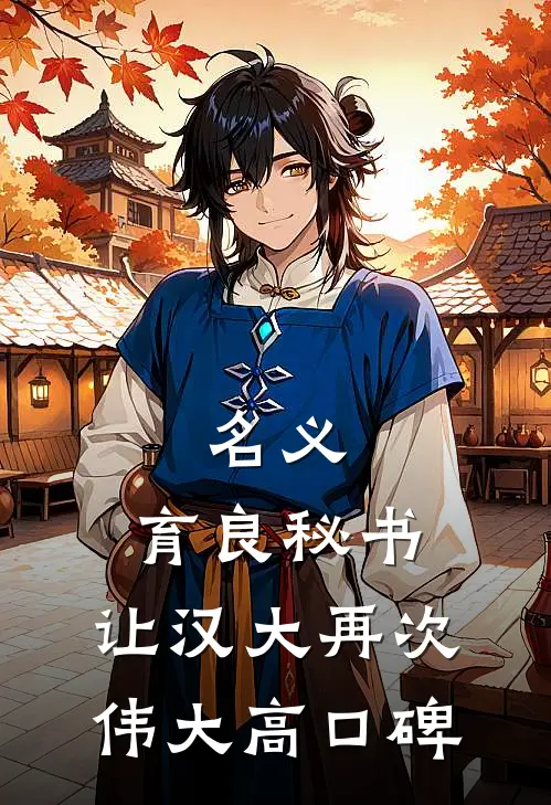 名义：育良秘书，让汉大再次伟大高口碑