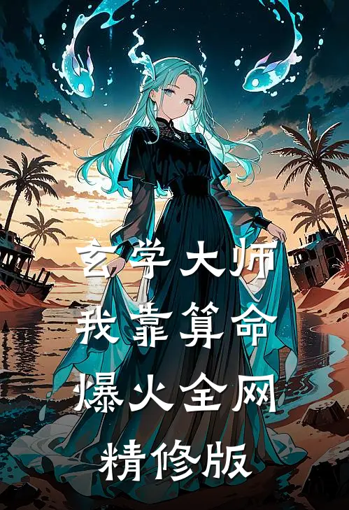 玄学大师：我靠算命爆火全网精修版