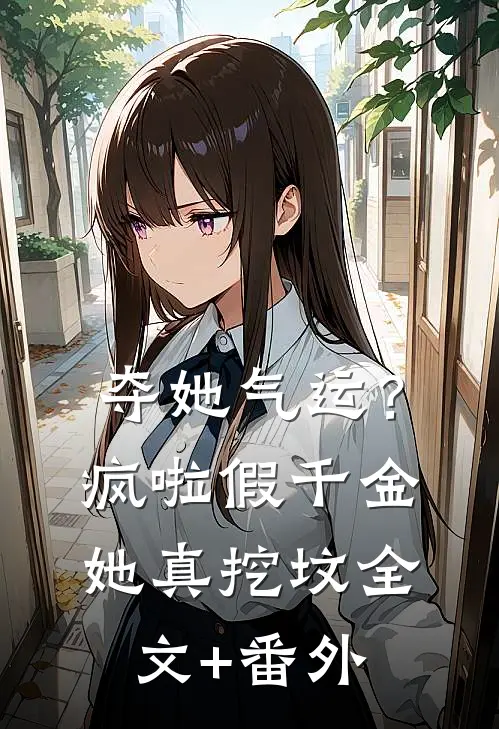 夺她气运？疯啦，假千金她真挖坟全文+番外