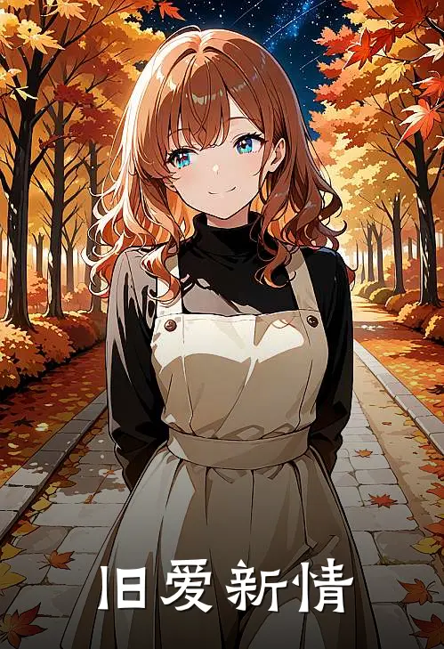 旧爱新情