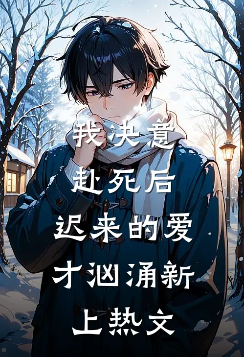 我决意赴死后，迟来的爱才汹涌新上热文