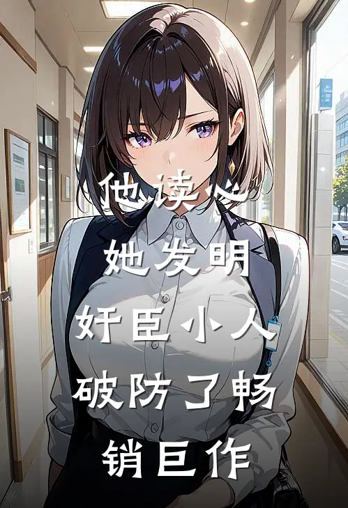 他读心，她发明，奸臣小人破防了畅销巨作