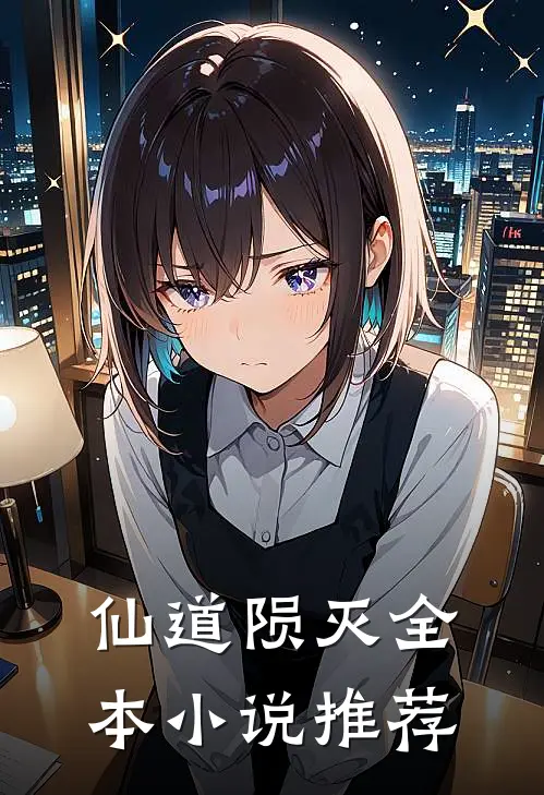 仙道陨灭全本小说推荐