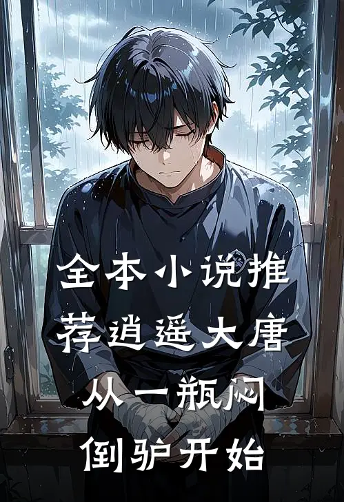 全本小说推荐逍遥大唐：从一瓶闷倒驴开始