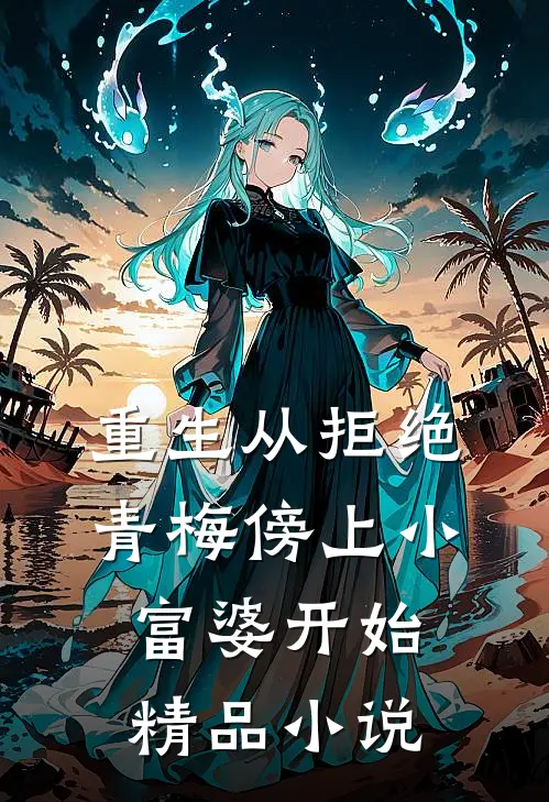 重生从拒绝青梅傍上小富婆开始精品小说
