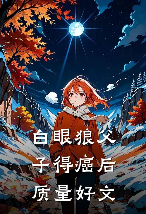 白眼狼父子得癌后质量好文
