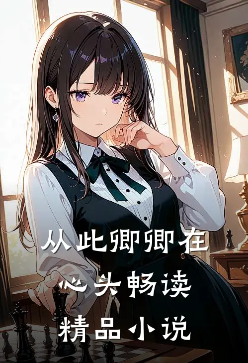 从此卿卿在心头畅读精品小说