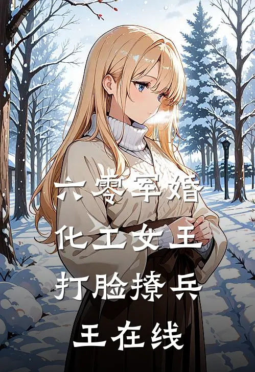 六零军婚，化工女王打脸撩兵王在线