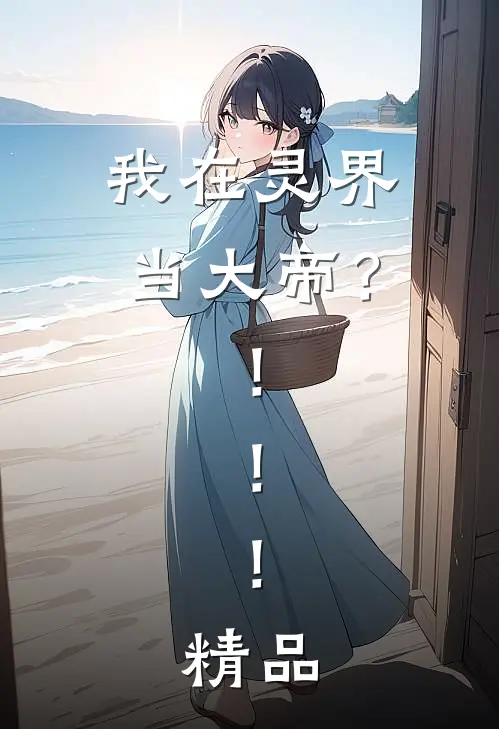 我在灵界当大帝？！！！精品