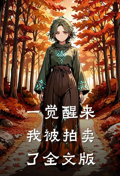 一觉醒来，我被拍卖了全文版