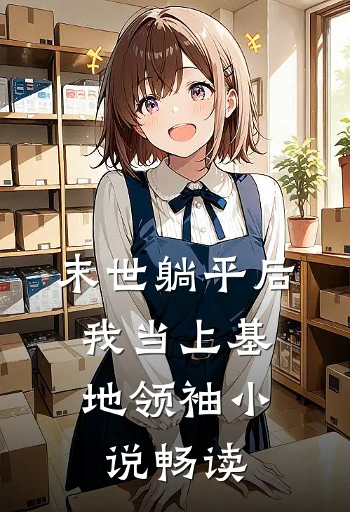 末世躺平后，我当上基地领袖小说畅读