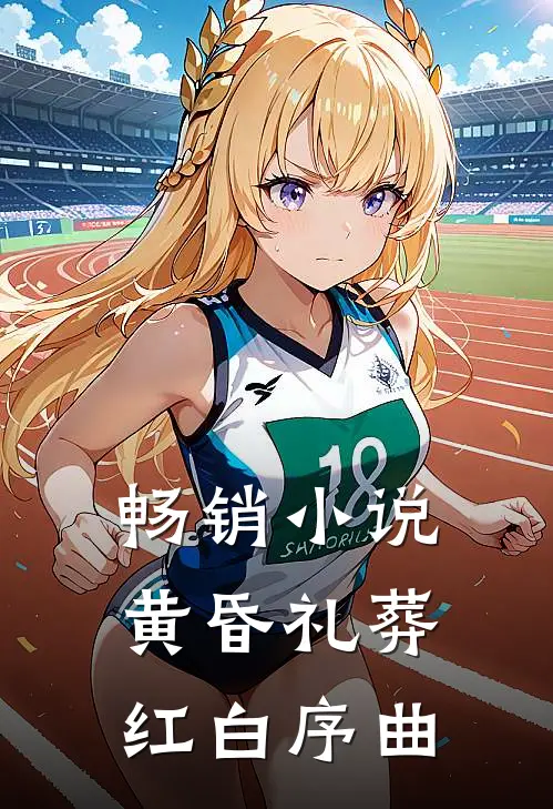 畅销小说黄昏礼葬：红白序曲