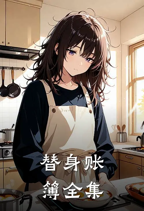 替身账簿 全集
