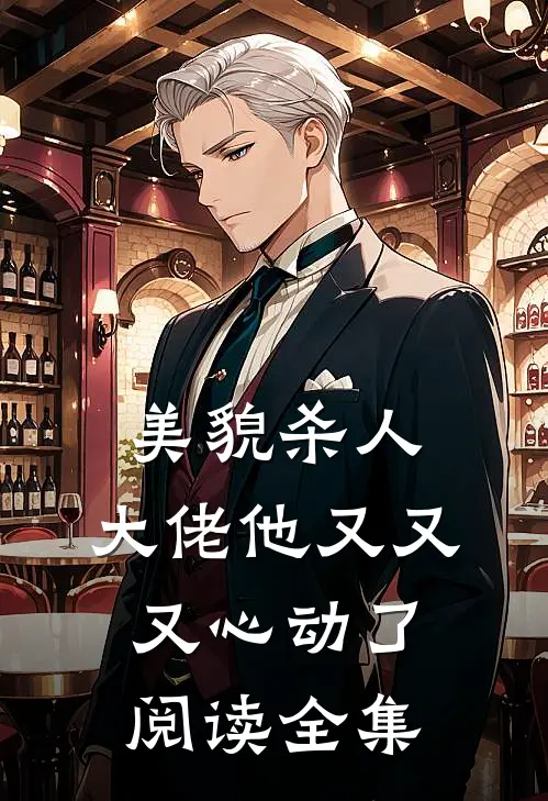 美貌杀人：大佬他又又又心动了阅读全集