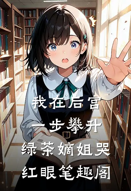 我在后宫一步攀升，绿茶嫡姐哭红眼笔趣阁