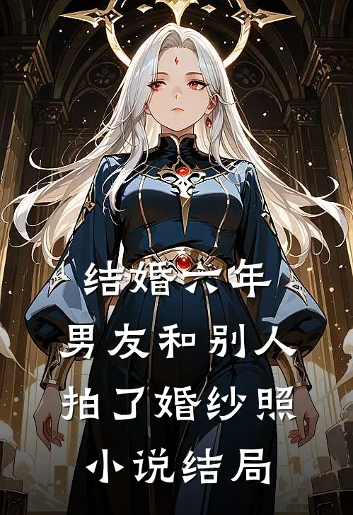 结婚六年，男友和别人拍了婚纱照小说结局