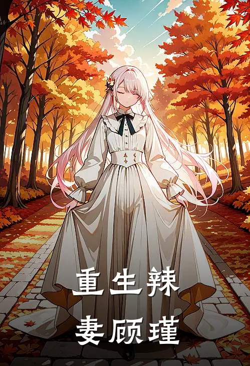 重生辣妻顾瑾