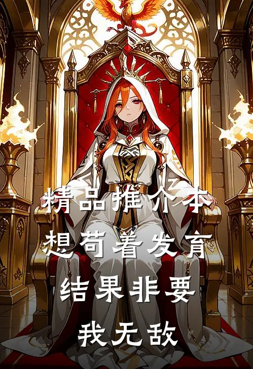 精品推介本想苟着发育，结果非要我无敌